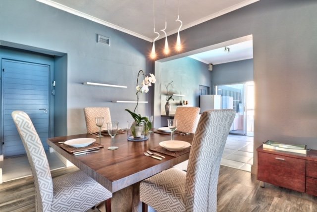 To Let 2 Bedroom Property for Rent in Clifton Western Cape